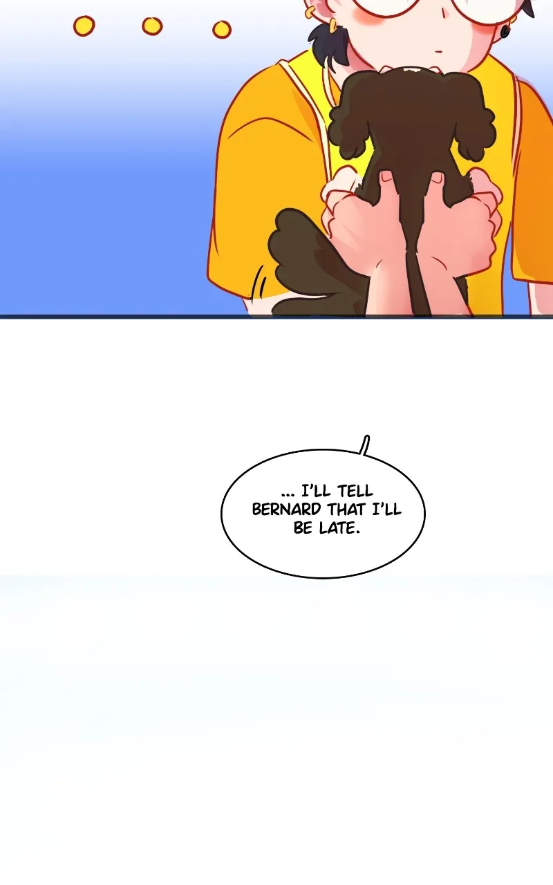 Read Love 4 a Walk chapter 66 image 60 on Lezhin