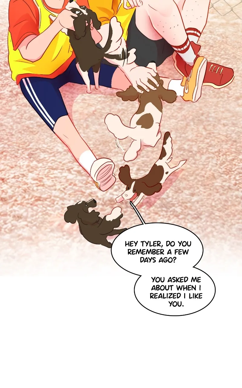 Read Love 4 a Walk chapter 66 image 62 on Lezhin