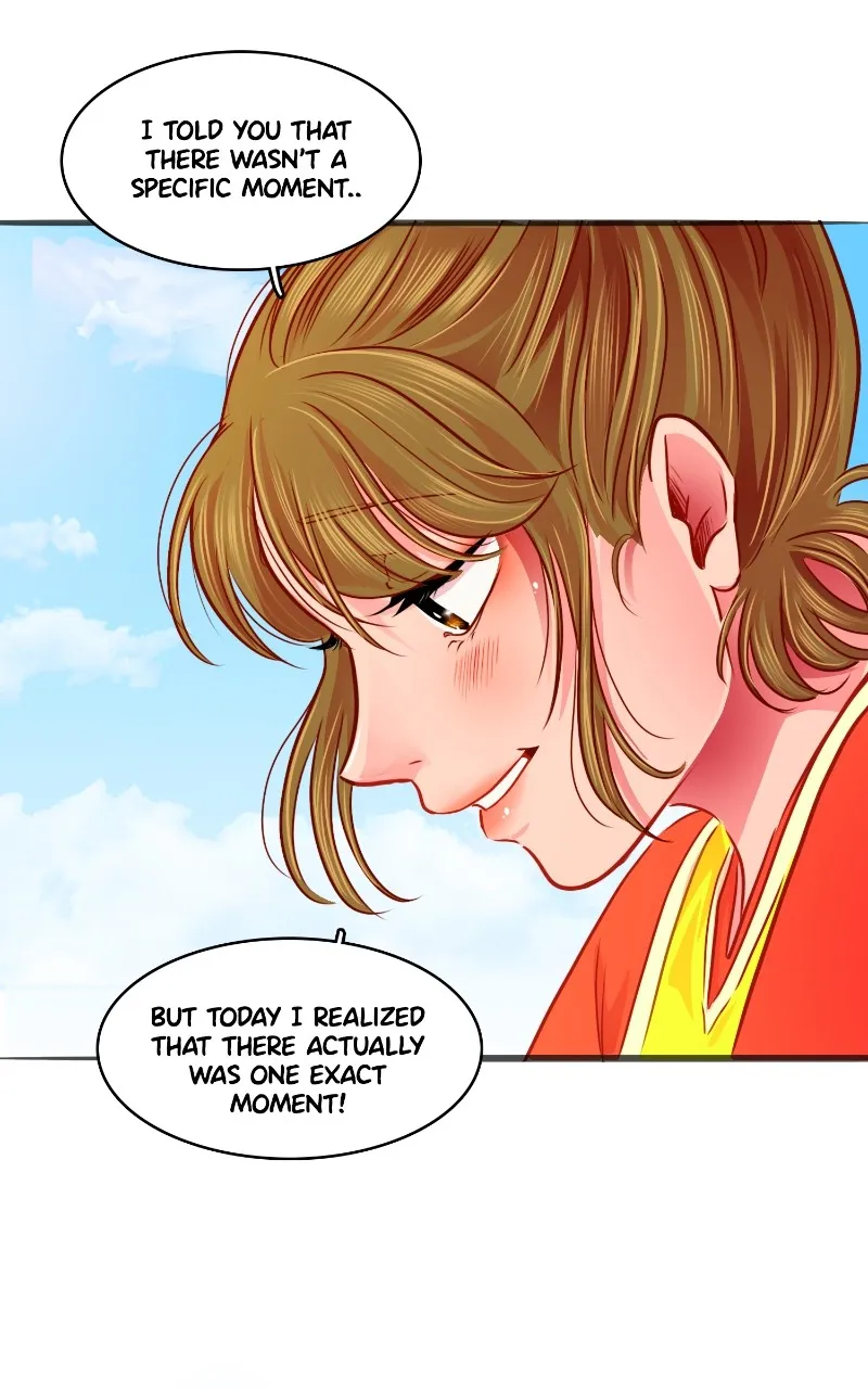 Read Love 4 a Walk chapter 66 image 63 on Lezhin