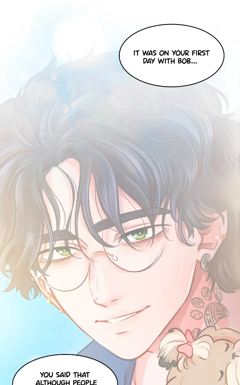 Read Love 4 a Walk chapter 66 image 64 on Lezhin