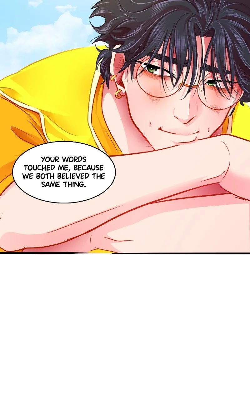 Read Love 4 a Walk chapter 66 image 66 on Lezhin