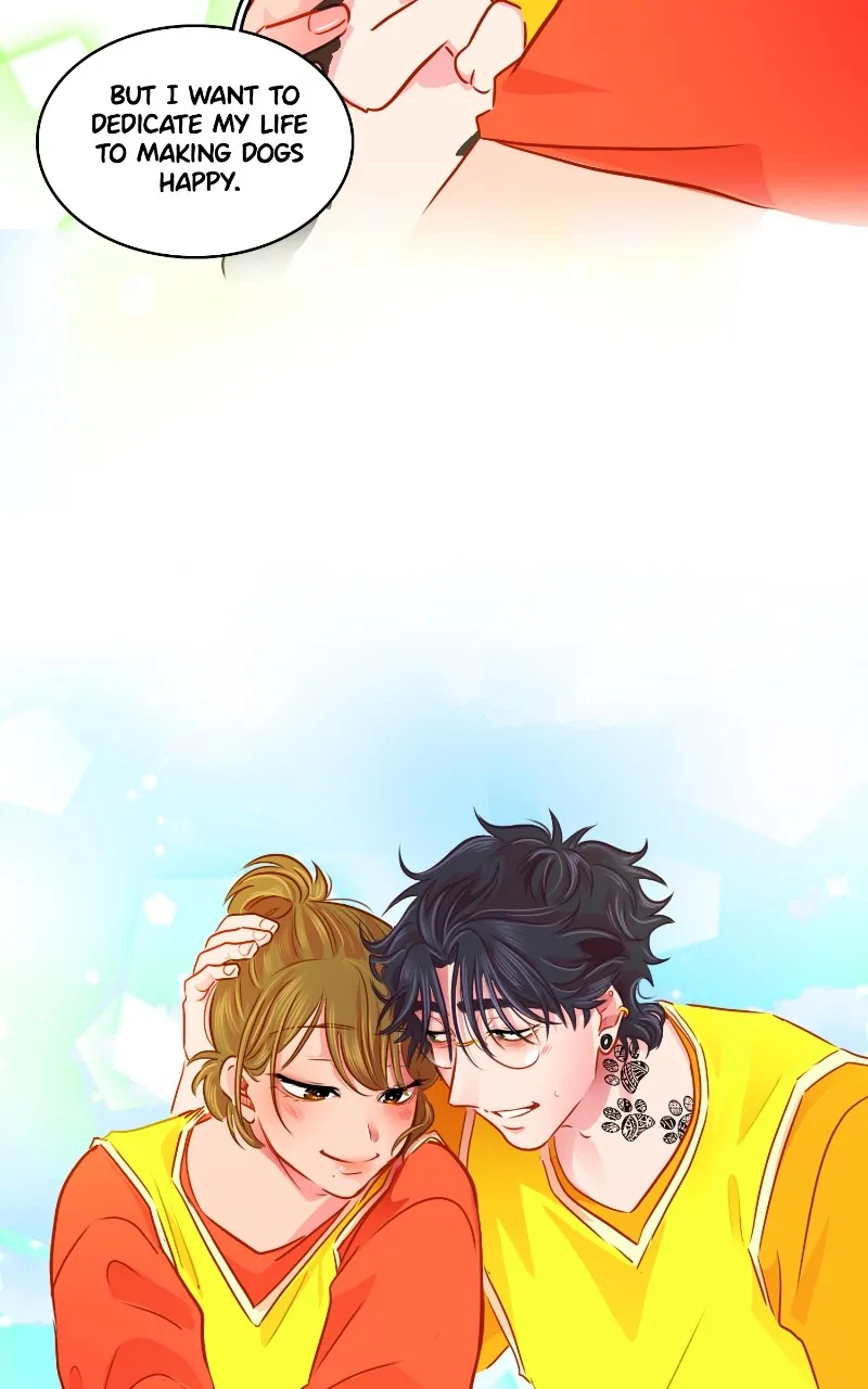 Read Love 4 a Walk chapter 66 image 69 on Lezhin