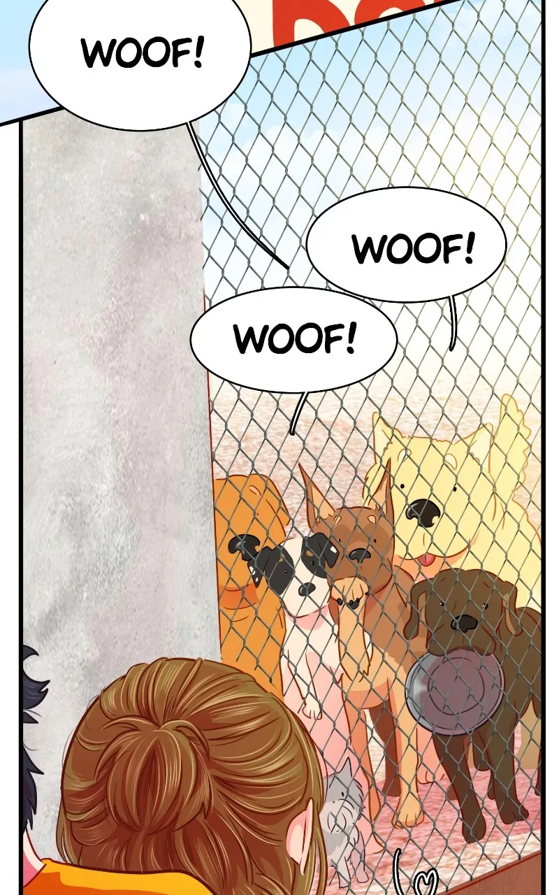Read Love 4 a Walk chapter 66 image 7 on Lezhin