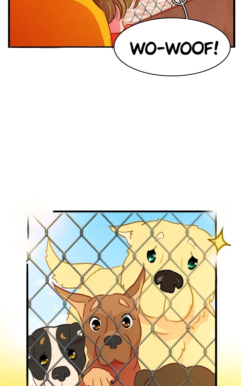 Read Love 4 a Walk chapter 66 image 8 on Lezhin