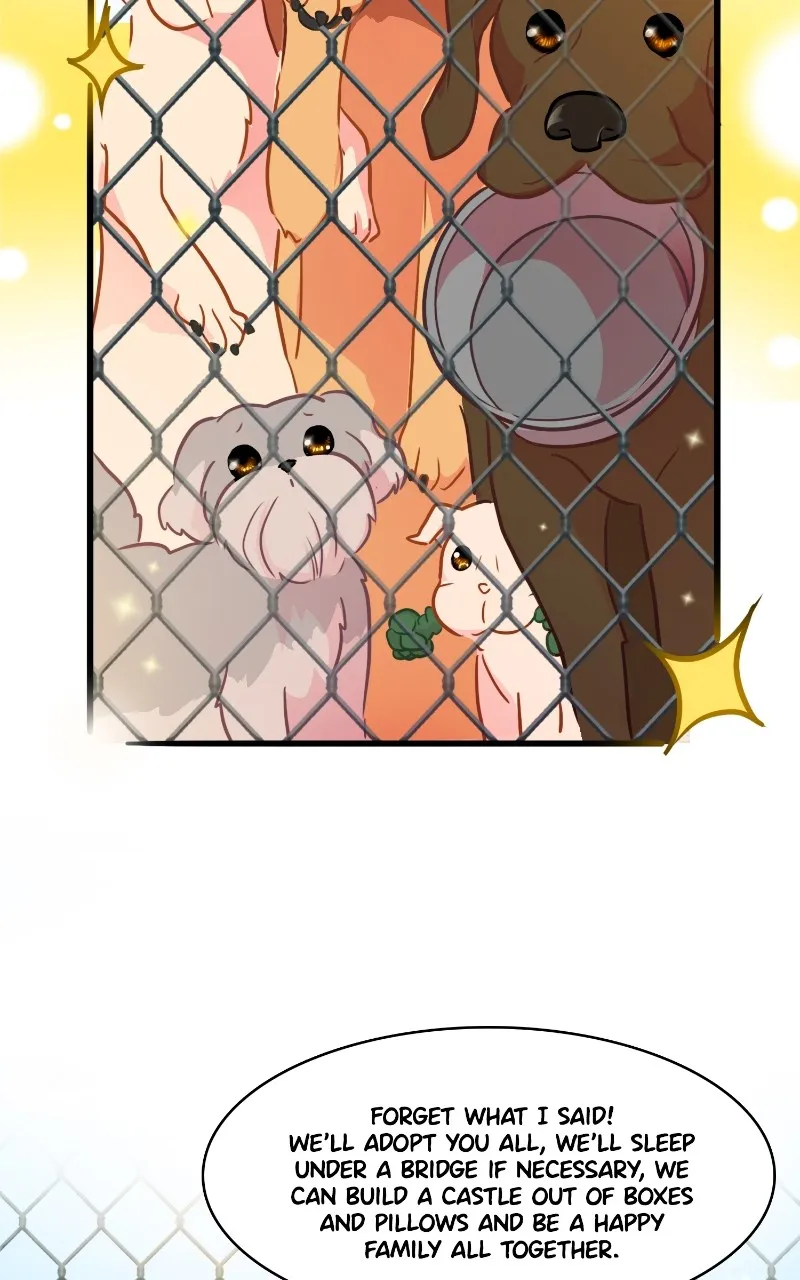 Read Love 4 a Walk chapter 66 image 9 on Lezhin