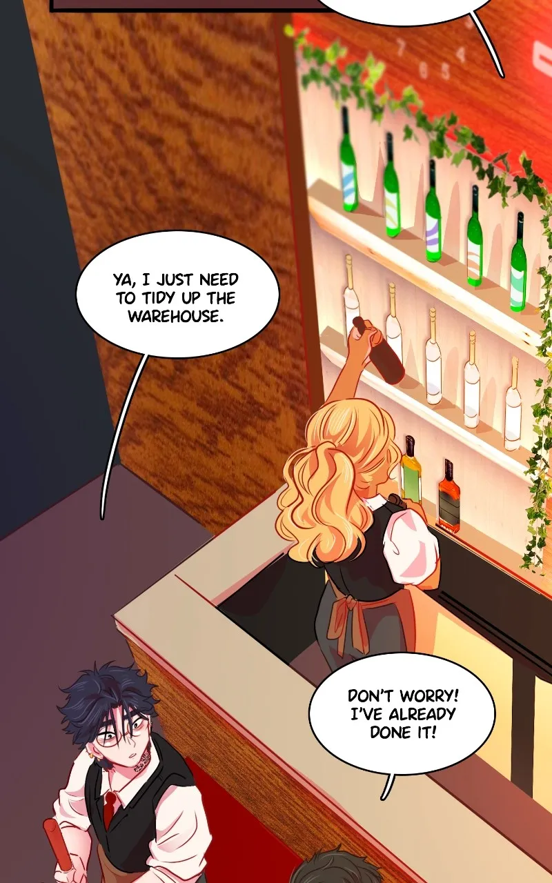 Read Love 4 a Walk chapter 67 image 1 on Lezhin