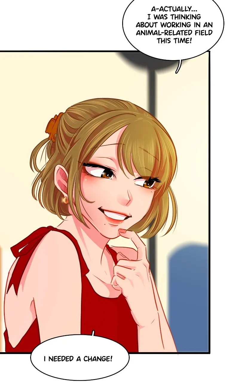 Read Love 4 a Walk chapter 67 image 10 on Lezhin