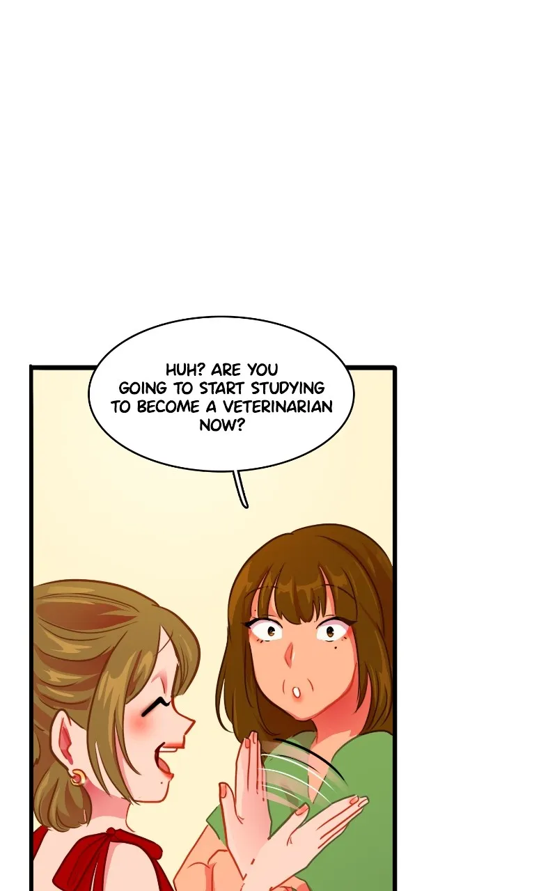 Read Love 4 a Walk chapter 67 image 11 on Lezhin