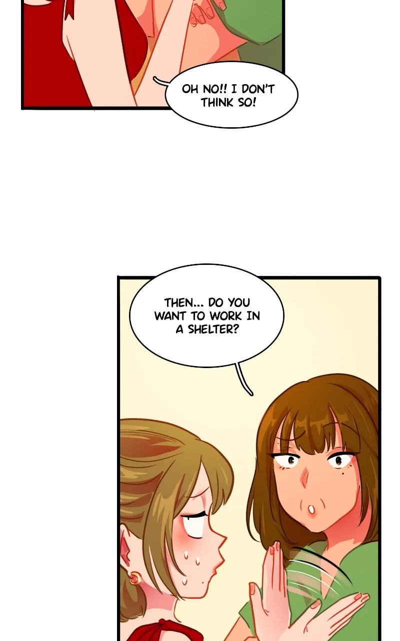 Read Love 4 a Walk chapter 67 image 12 on Lezhin