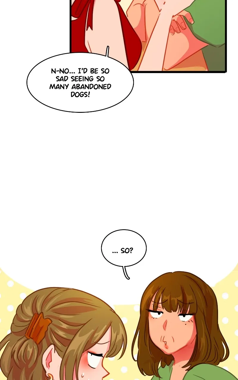 Read Love 4 a Walk chapter 67 image 13 on Lezhin