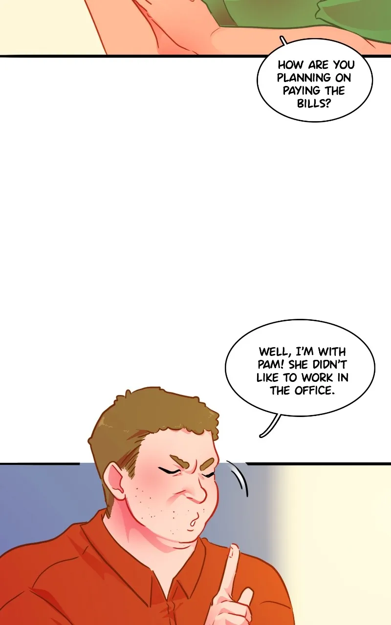 Read Love 4 a Walk chapter 67 image 15 on Lezhin