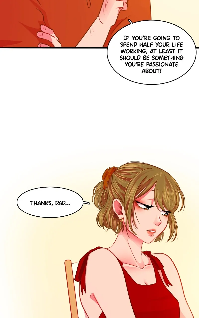 Read Love 4 a Walk chapter 67 image 16 on Lezhin