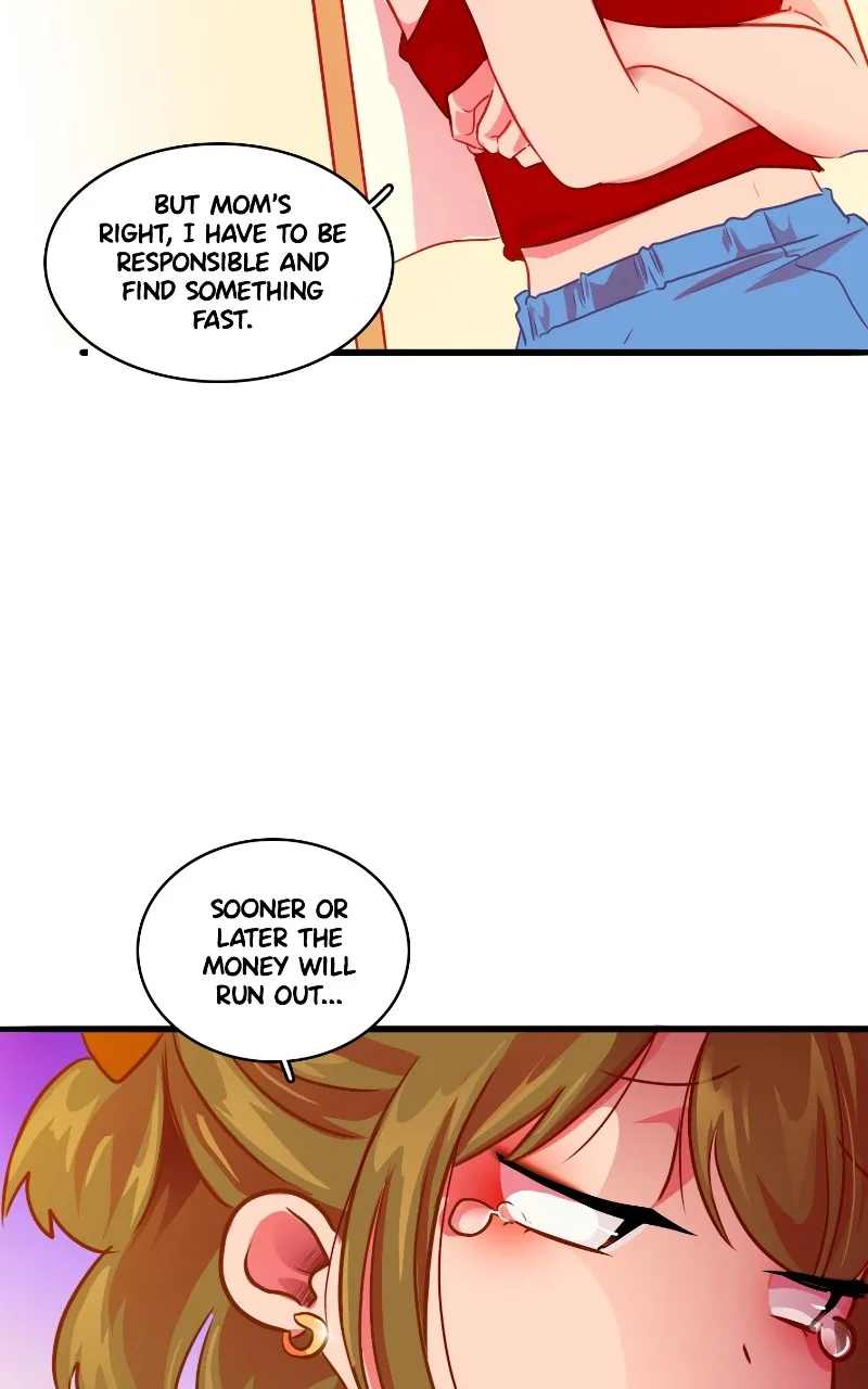 Read Love 4 a Walk chapter 67 image 17 on Lezhin