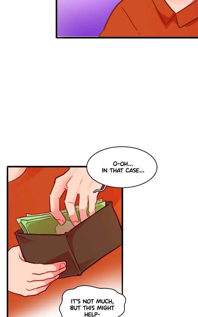 Read Love 4 a Walk chapter 67 image 19 on Lezhin