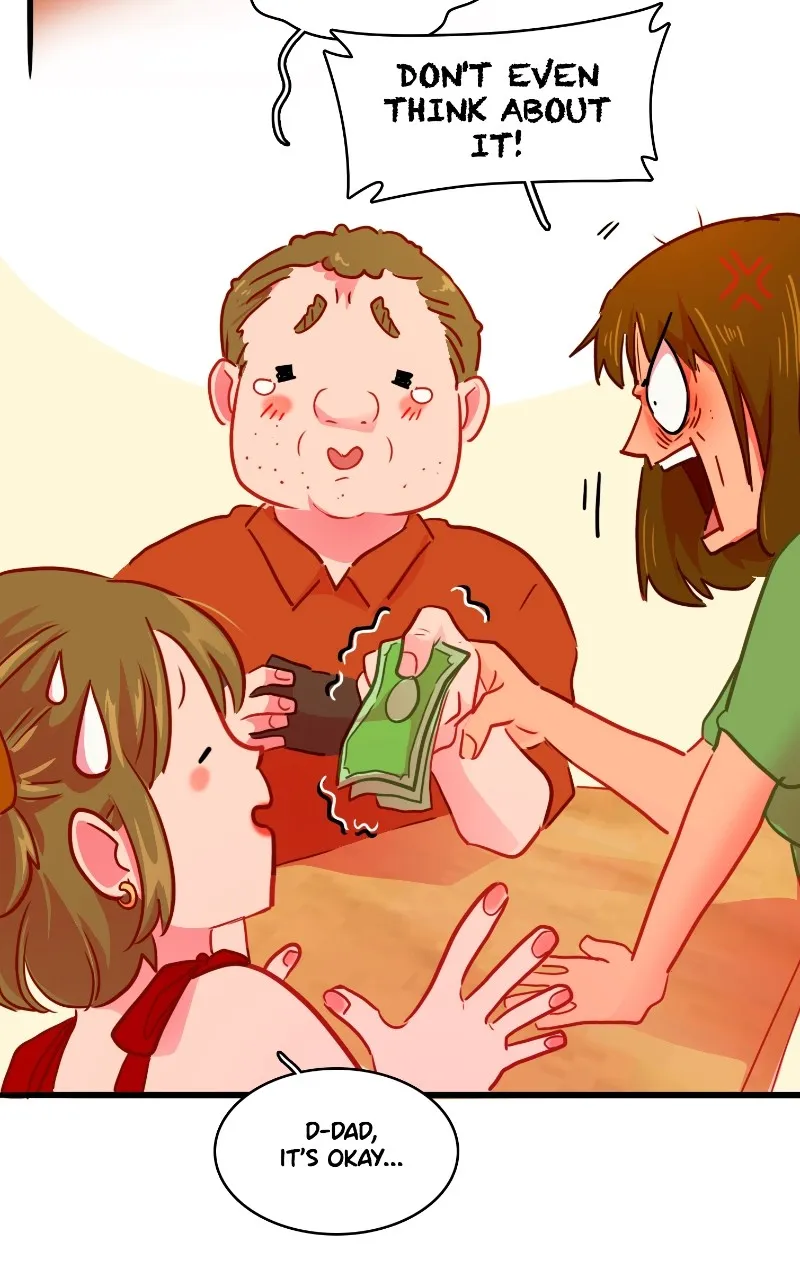 Read Love 4 a Walk chapter 67 image 20 on Lezhin