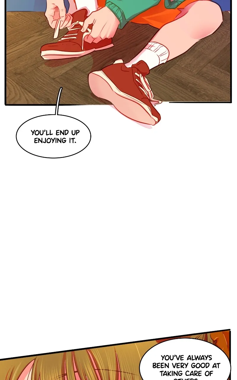 Read Love 4 a Walk chapter 67 image 22 on Lezhin