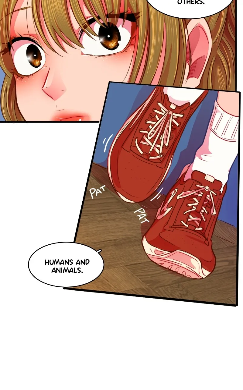 Read Love 4 a Walk chapter 67 image 23 on Lezhin