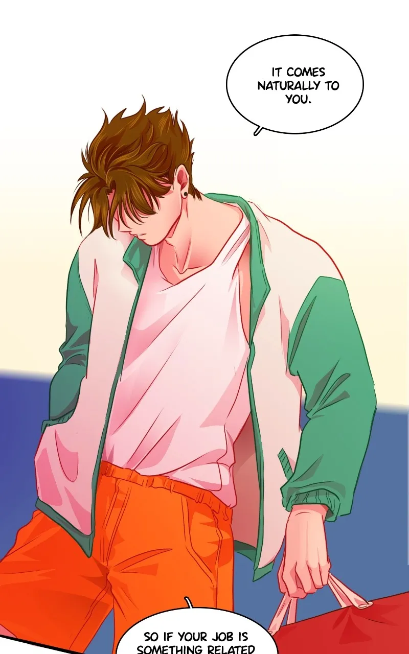 Read Love 4 a Walk chapter 67 image 24 on Lezhin