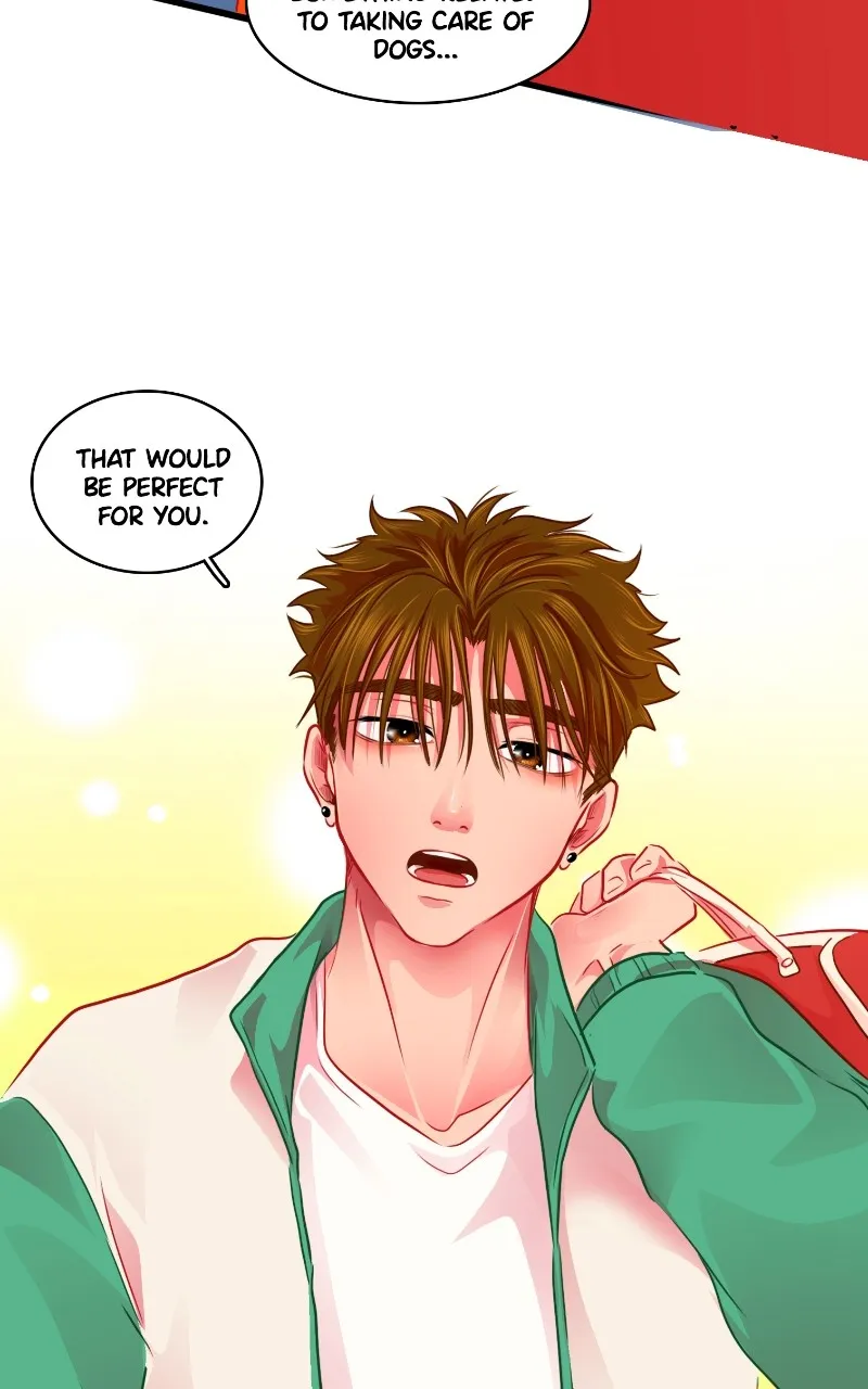 Read Love 4 a Walk chapter 67 image 25 on Lezhin
