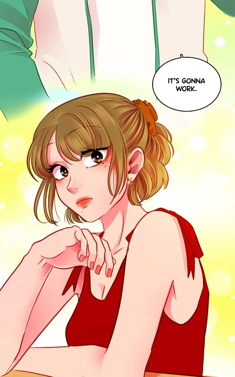 Read Love 4 a Walk chapter 67 image 26 on Lezhin