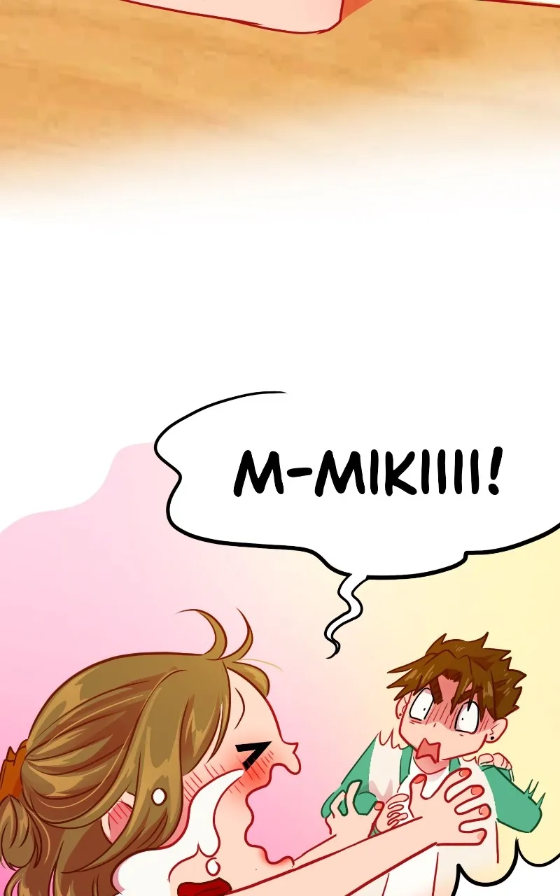 Read Love 4 a Walk chapter 67 image 27 on Lezhin