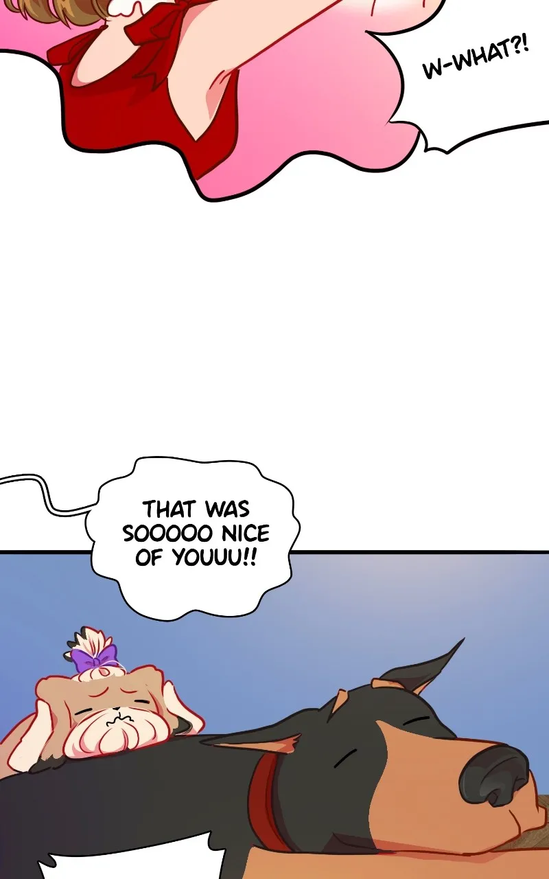 Read Love 4 a Walk chapter 67 image 28 on Lezhin