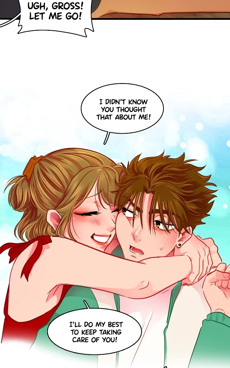 Read Love 4 a Walk chapter 67 image 29 on Lezhin