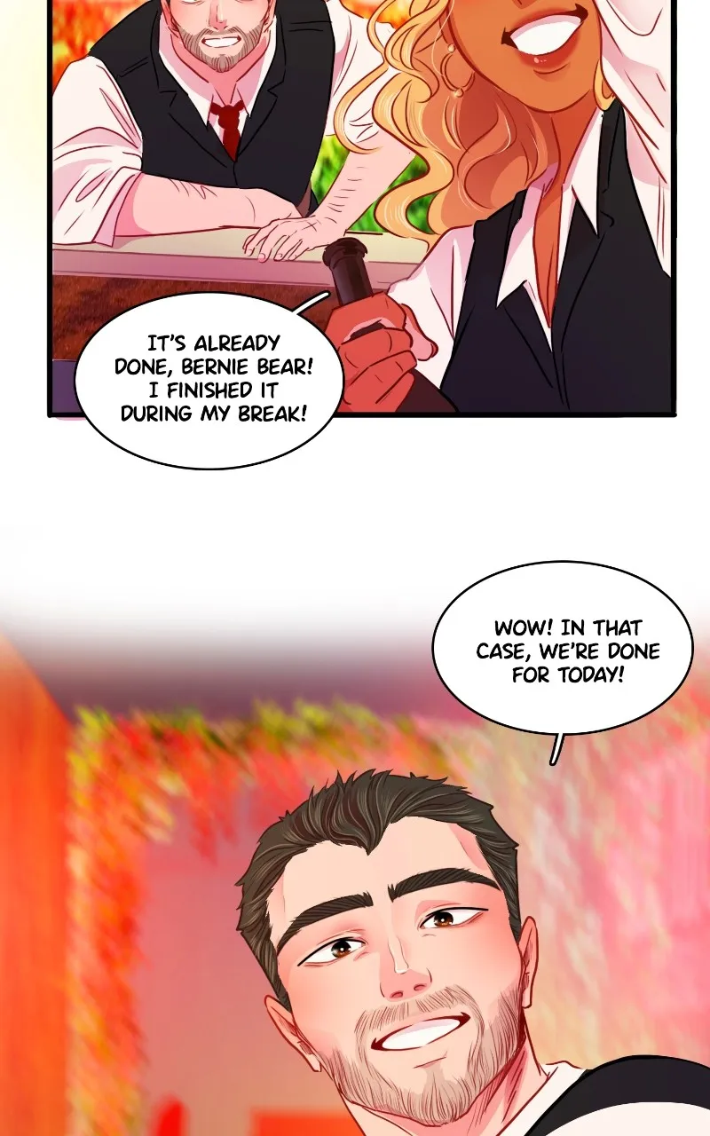 Read Love 4 a Walk chapter 67 image 3 on Lezhin