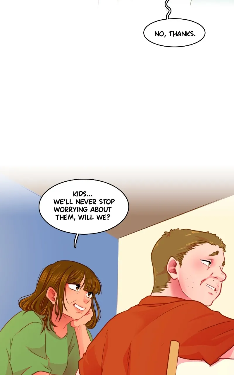 Read Love 4 a Walk chapter 67 image 30 on Lezhin