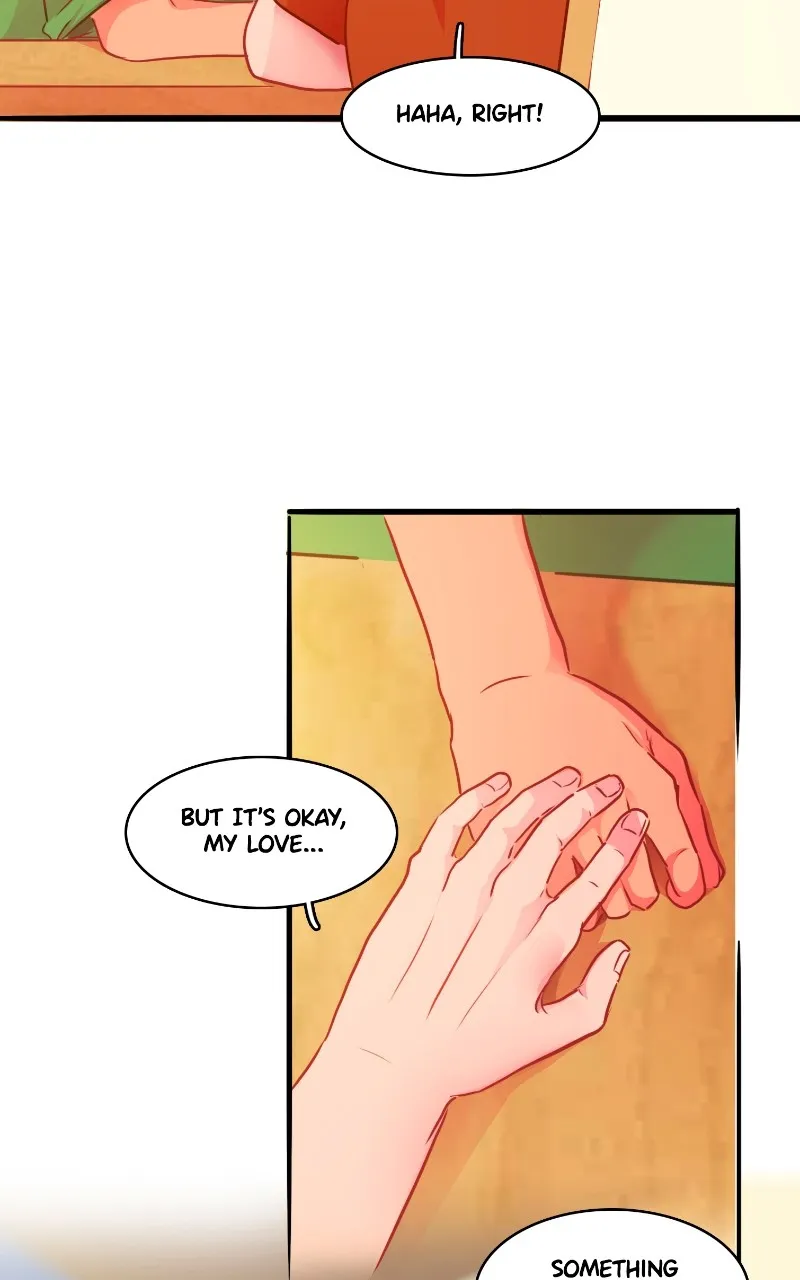 Read Love 4 a Walk chapter 67 image 31 on Lezhin