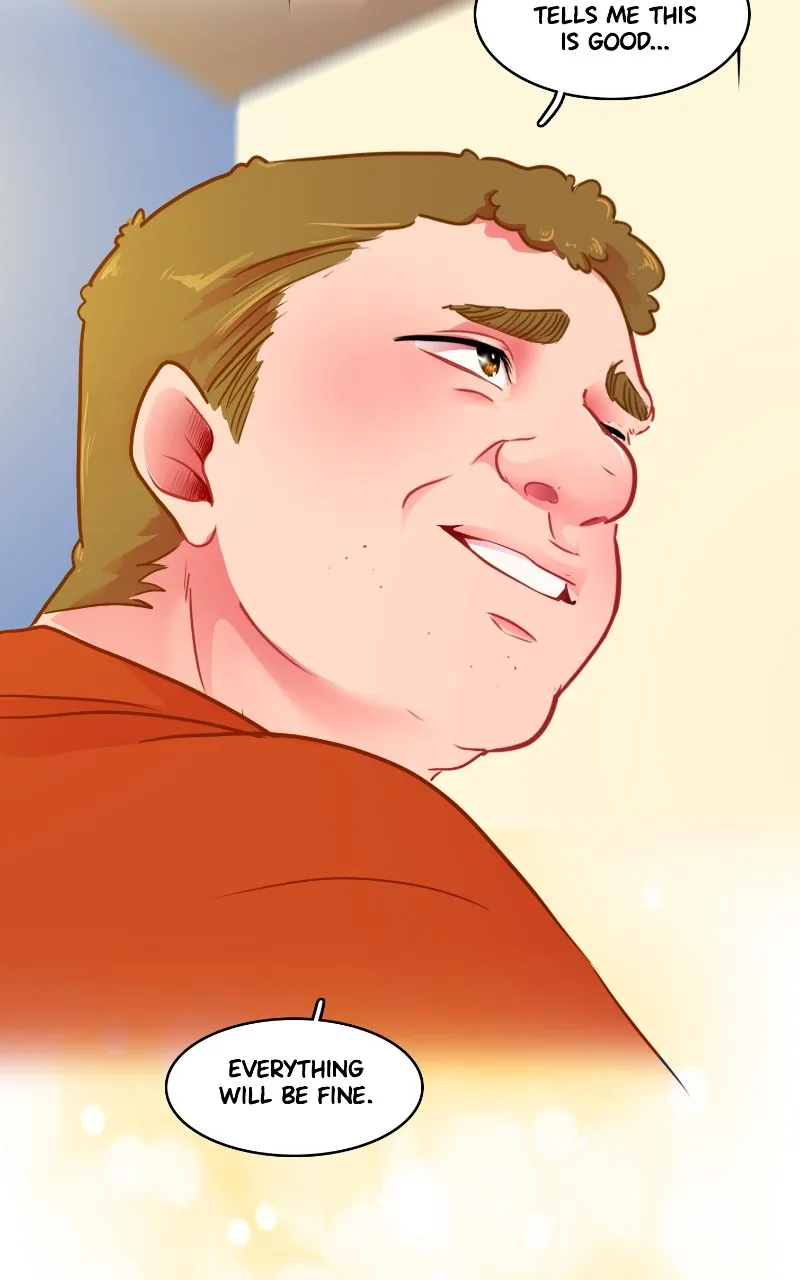 Read Love 4 a Walk chapter 67 image 32 on Lezhin