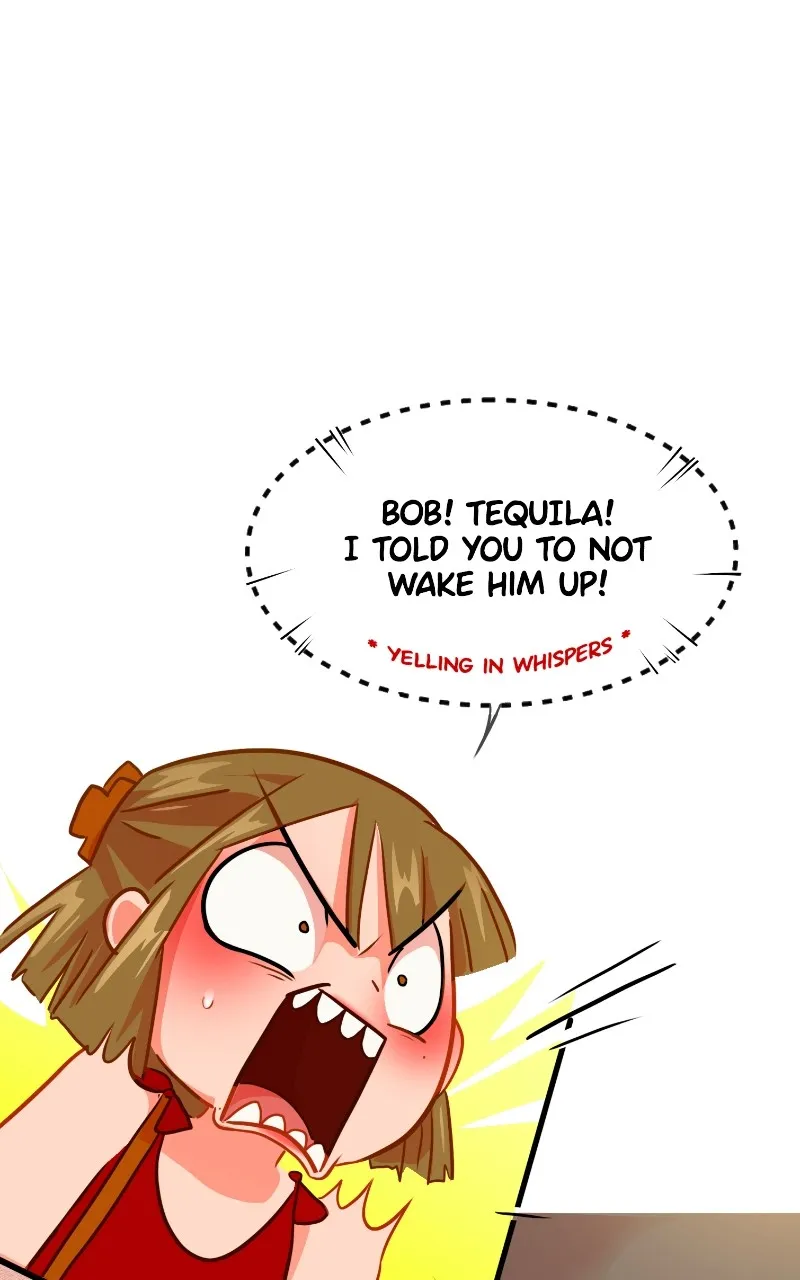 Read Love 4 a Walk chapter 67 image 38 on Lezhin