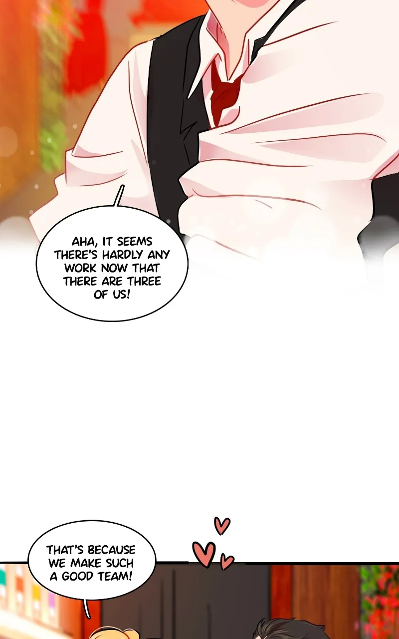 Read Love 4 a Walk chapter 67 image 4 on Lezhin
