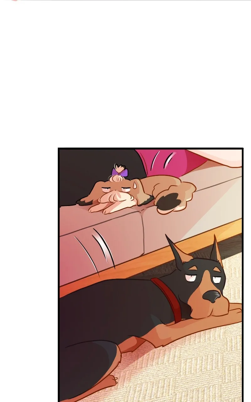 Read Love 4 a Walk chapter 67 image 40 on Lezhin