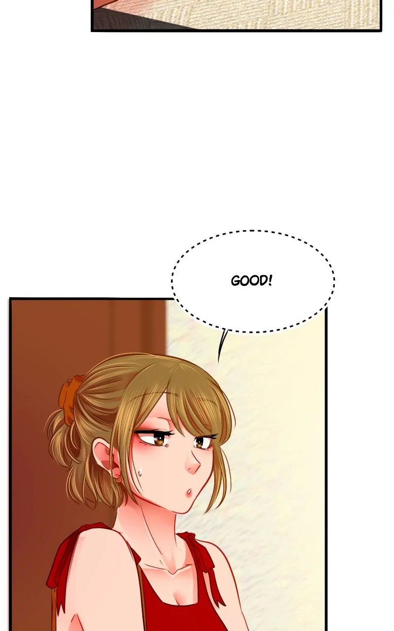 Read Love 4 a Walk chapter 67 image 41 on Lezhin