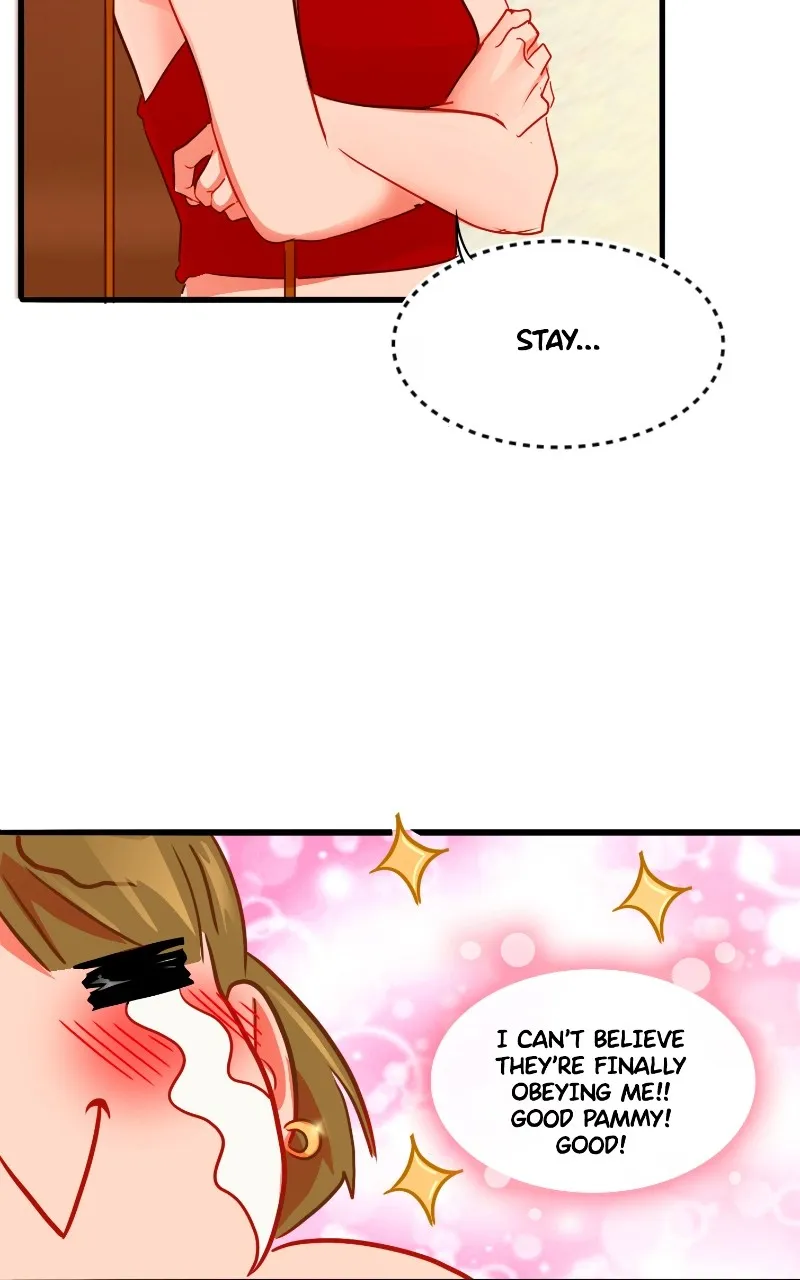 Read Love 4 a Walk chapter 67 image 42 on Lezhin