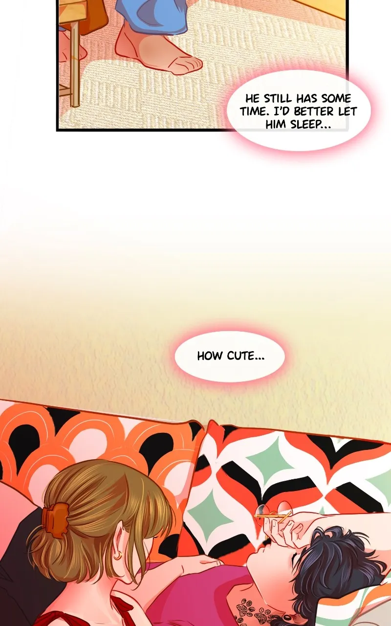 Read Love 4 a Walk chapter 67 image 44 on Lezhin