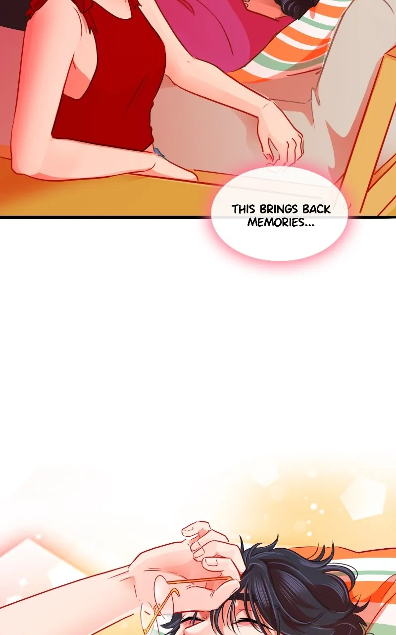 Read Love 4 a Walk chapter 67 image 45 on Lezhin