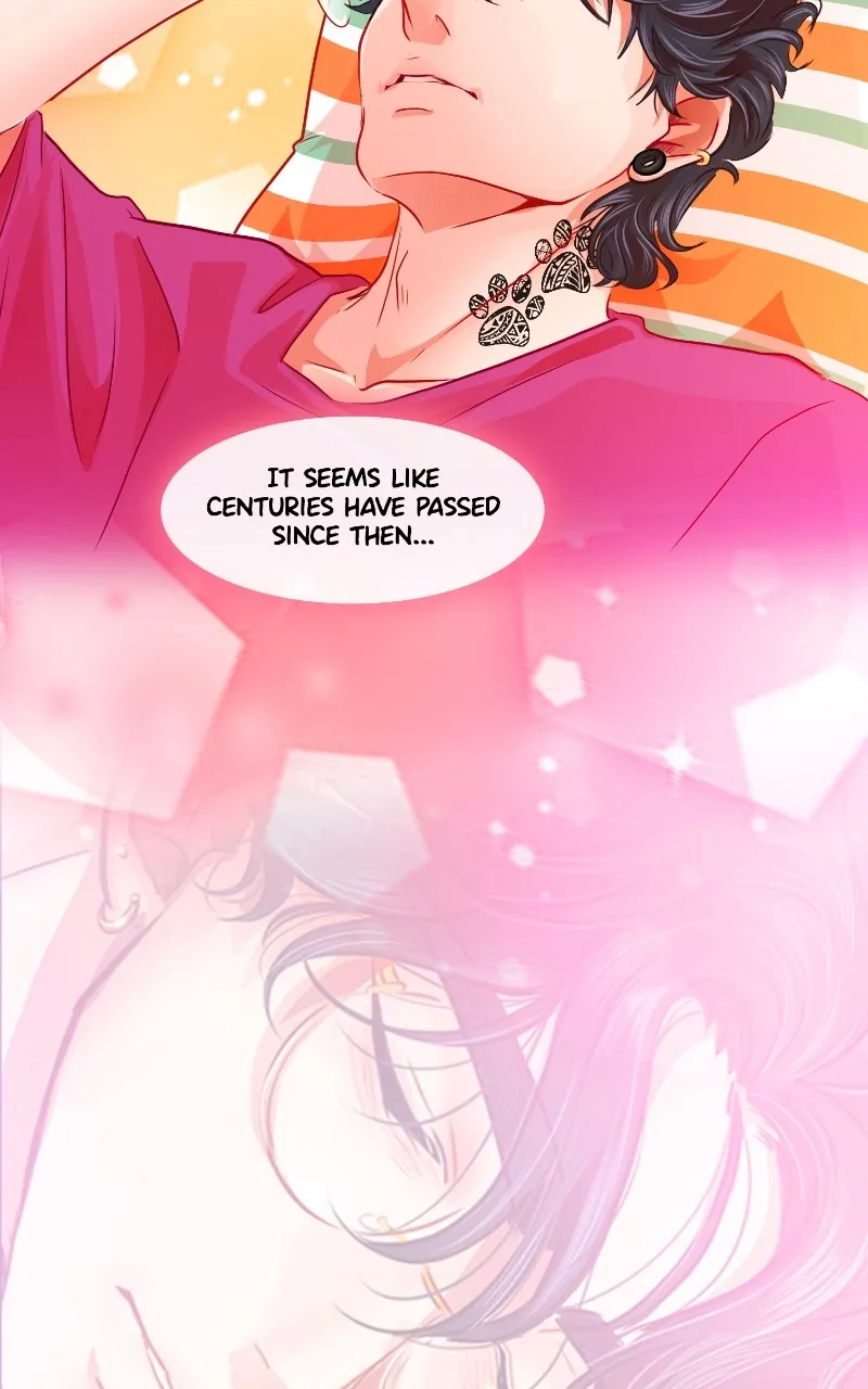Read Love 4 a Walk chapter 67 image 46 on Lezhin