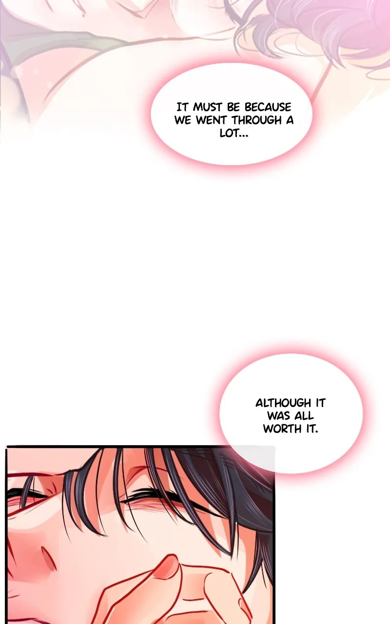 Read Love 4 a Walk chapter 67 image 47 on Lezhin