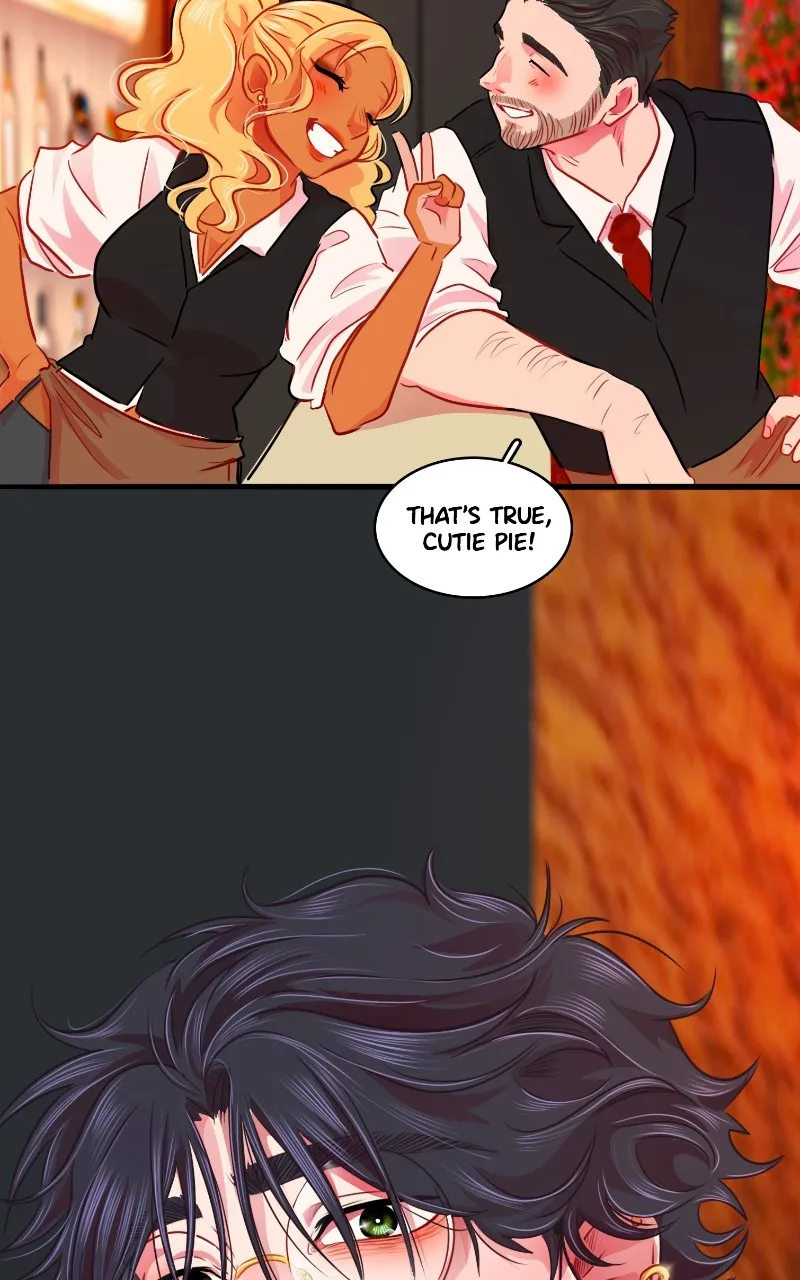 Read Love 4 a Walk chapter 67 image 5 on Lezhin