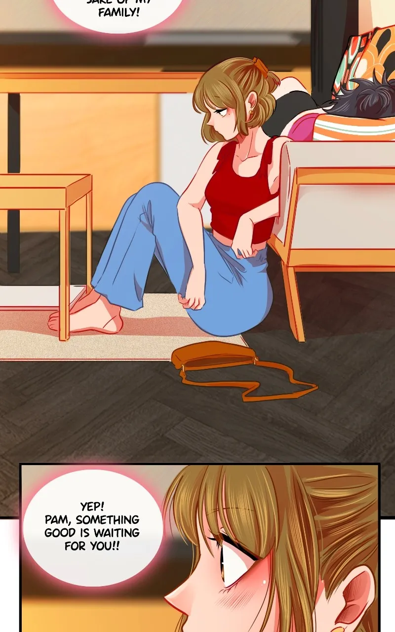 Read Love 4 a Walk chapter 67 image 50 on Lezhin