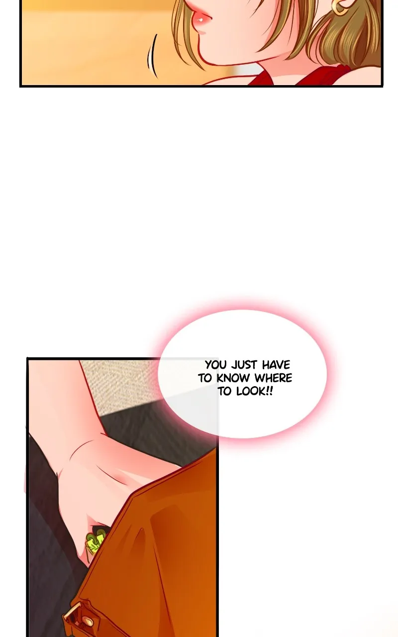 Read Love 4 a Walk chapter 67 image 51 on Lezhin