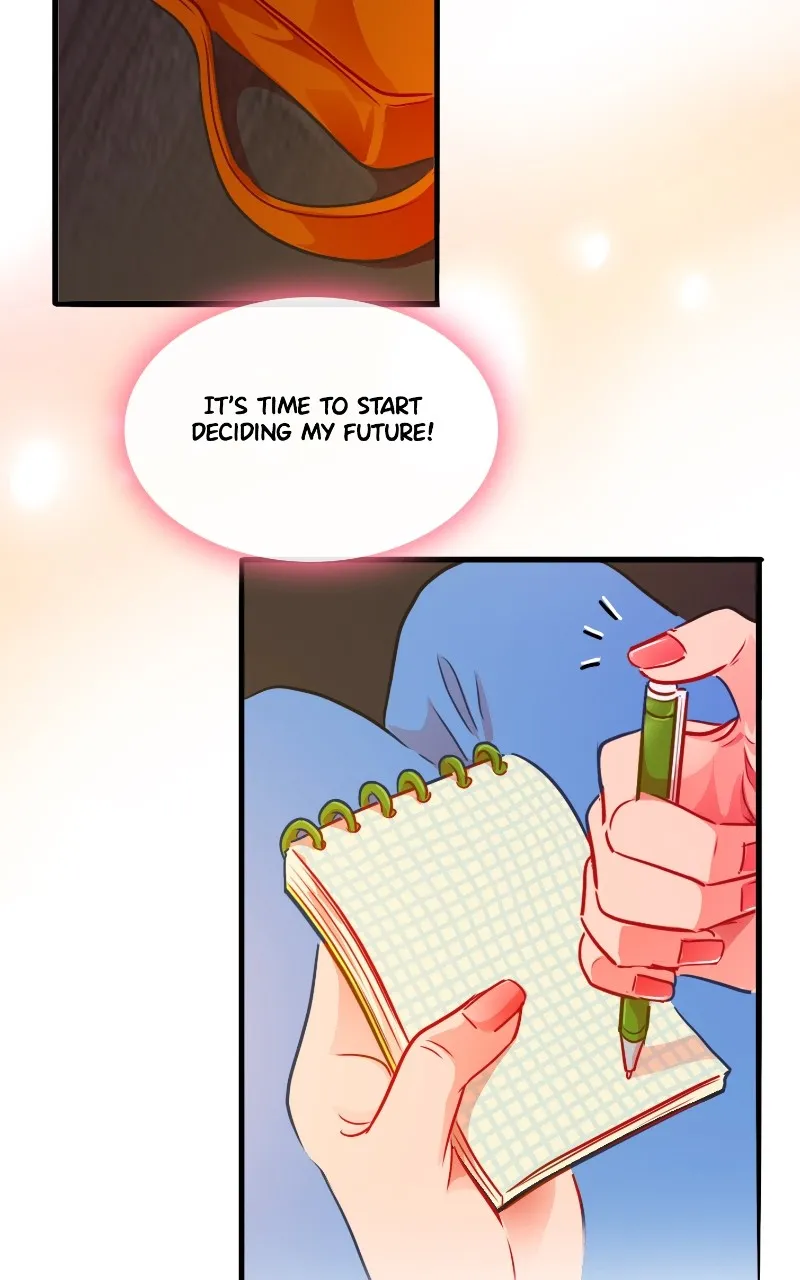 Read Love 4 a Walk chapter 67 image 52 on Lezhin