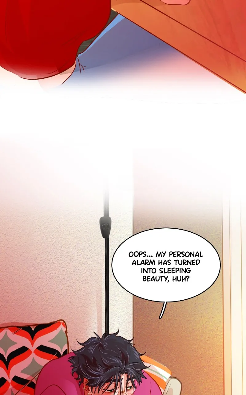 Read Love 4 a Walk chapter 67 image 59 on Lezhin