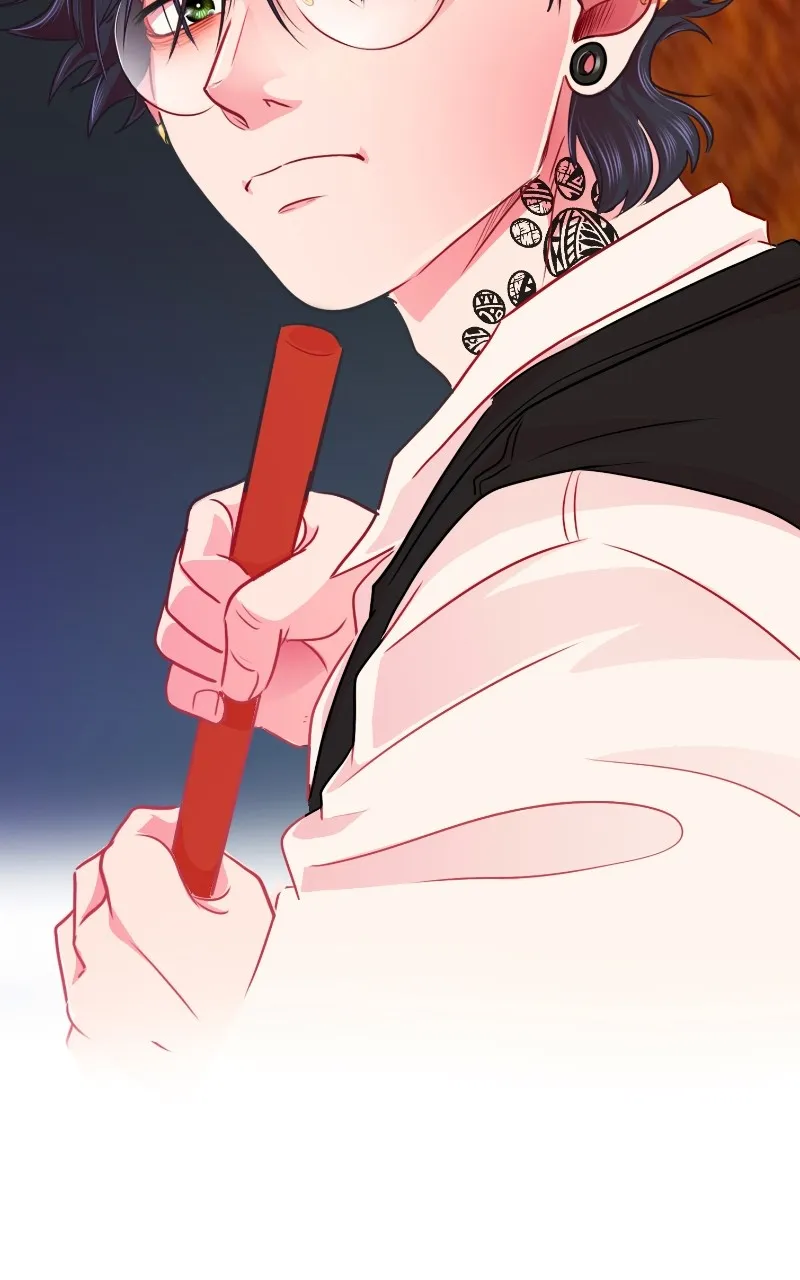 Read Love 4 a Walk chapter 67 image 6 on Lezhin