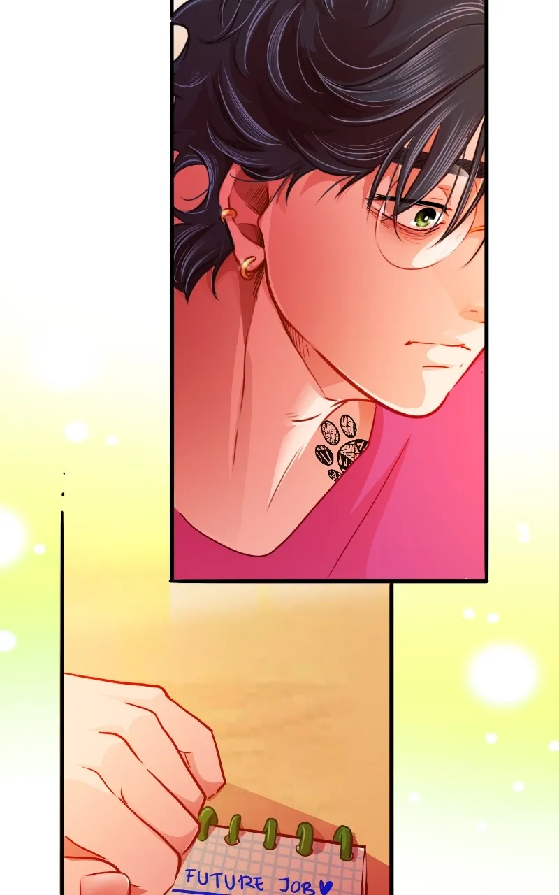 Read Love 4 a Walk chapter 67 image 61 on Lezhin