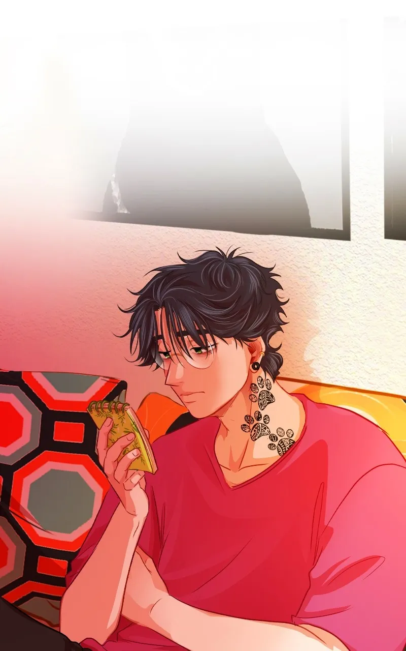 Read Love 4 a Walk chapter 67 image 66 on Lezhin