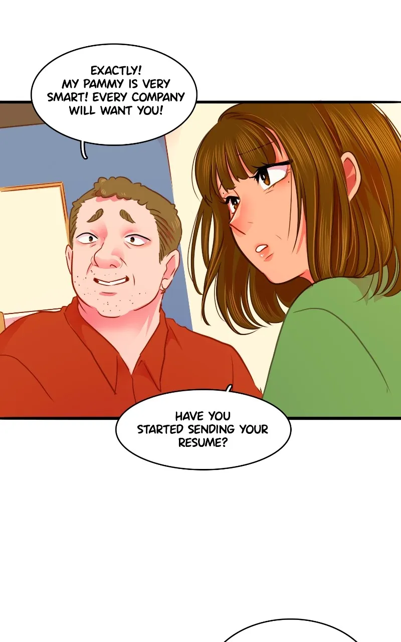 Read Love 4 a Walk chapter 67 image 9 on Lezhin