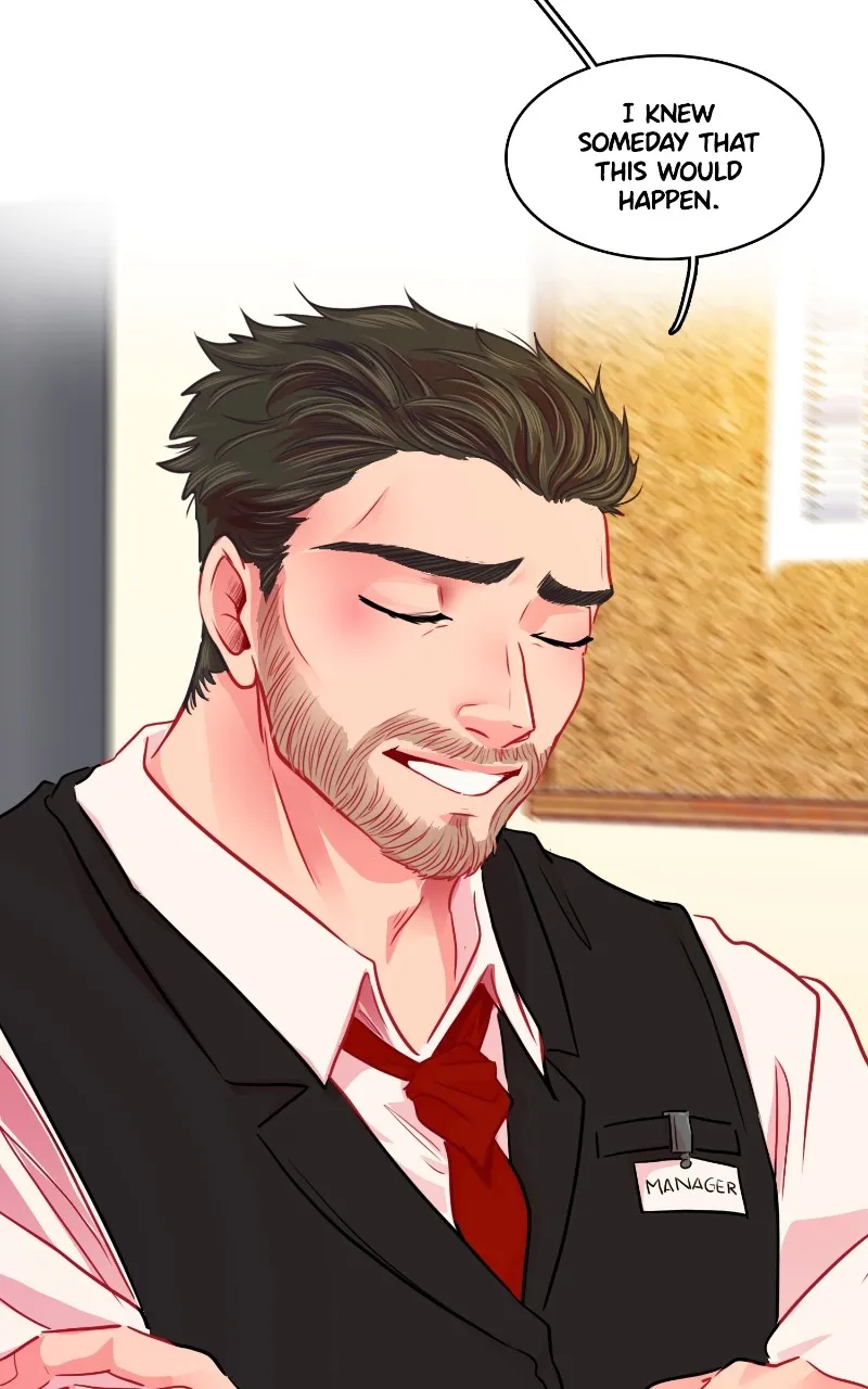 Read Love 4 a Walk chapter 68 image 10 on Lezhin